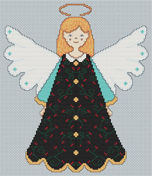 (image for) Angel